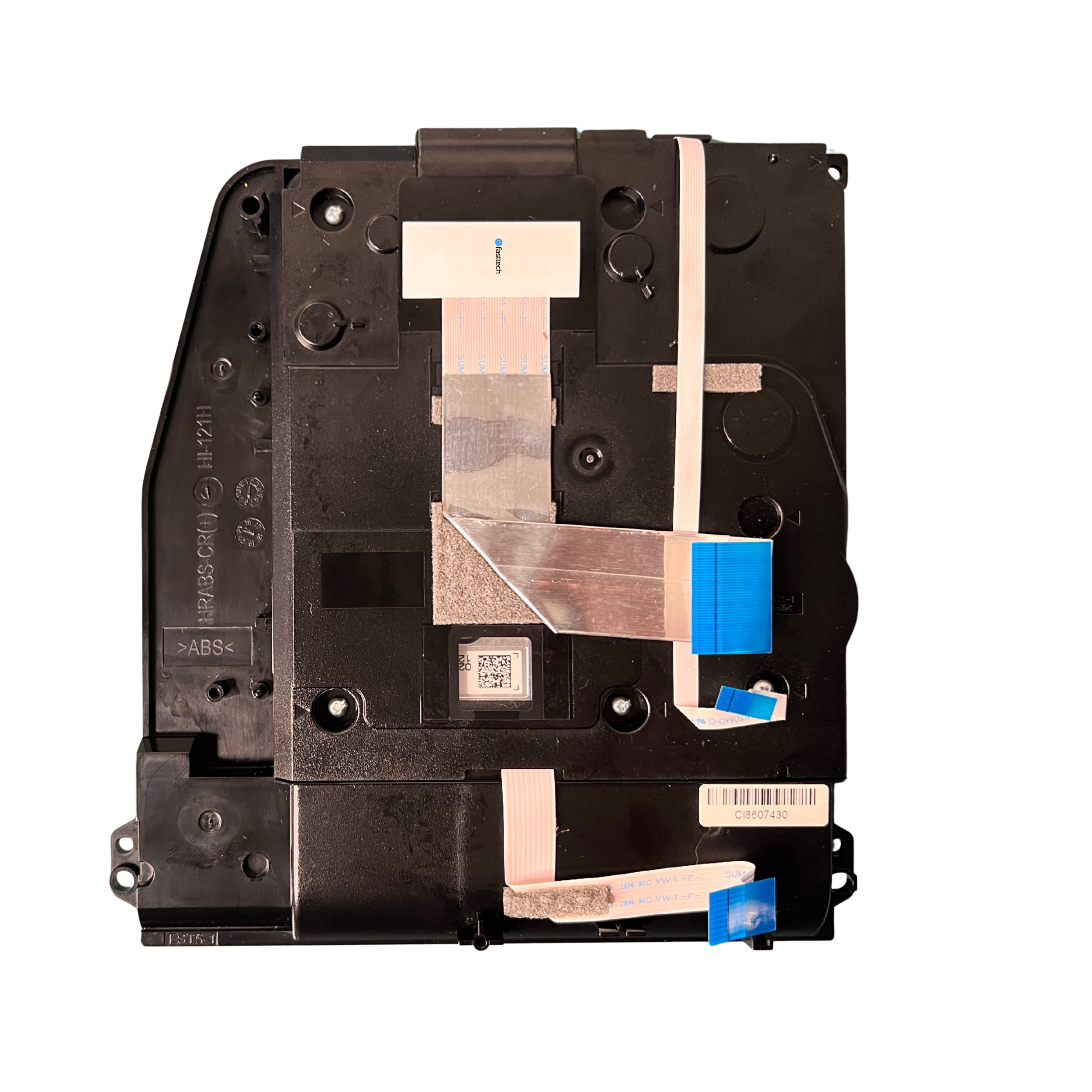 PS4+pro+7215+Disc+Drive+